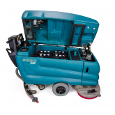 Used Tennant 5680 28" Walk-Behind Auto Scrubber